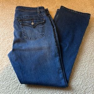 Apt 9 Bootcut Jeans